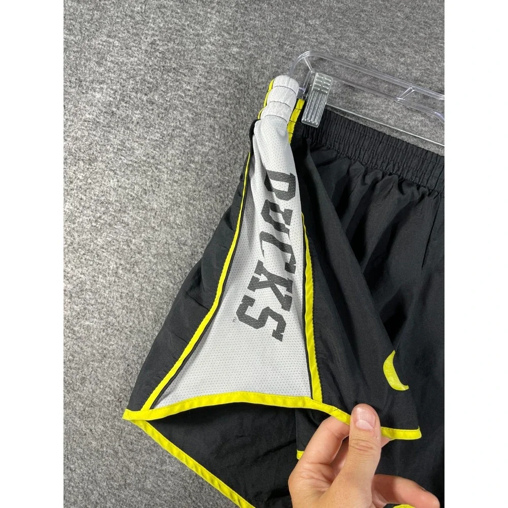 Nike clean odor